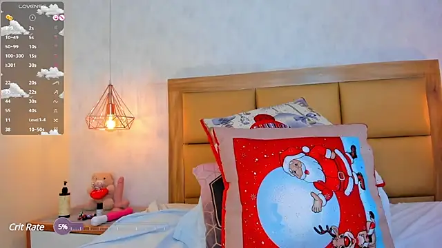 TIFFANYRUSSO online show from 12-19-24, 08:02