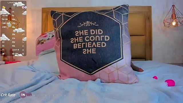 TIFFANYRUSSO online show from 01-16-25, 08:00