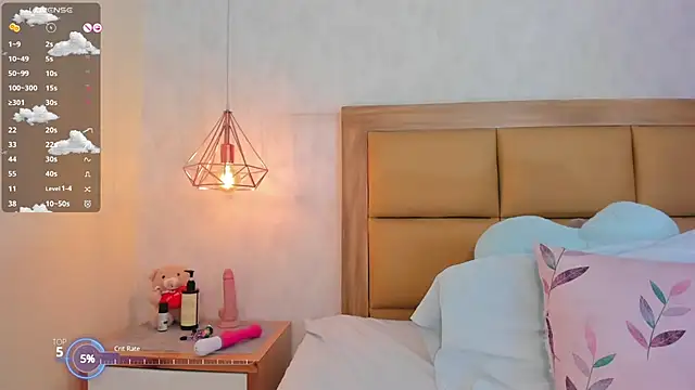 TIFFANYRUSSO online show from 01-21-25, 08:19