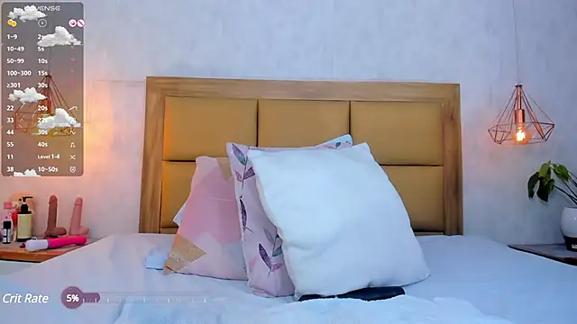 TIFFANYRUSSO online show from 02-22-25, 07:56