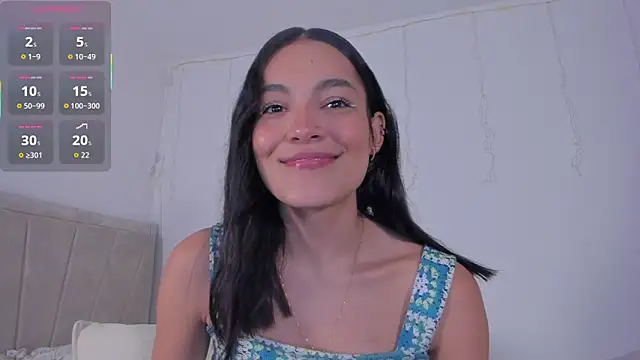 TIFFANYRUSSO online show from 01-06-26, 06:06