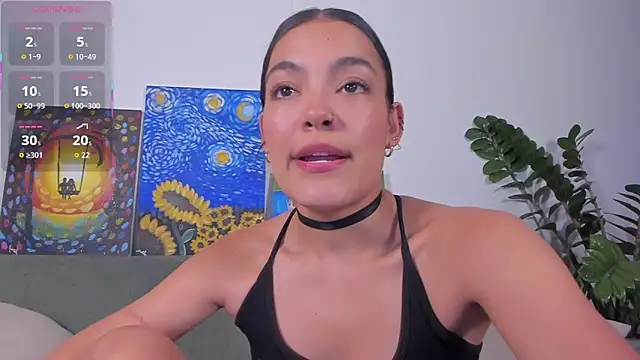 TIFFANYRUSSO online show from 02-25-26, 06:34