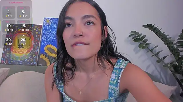 TIFFANYRUSSO online show from 04-22-26, 05:32