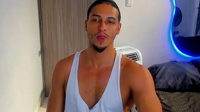 Kris Khalifa69 online show from 10-01-25, 03:01