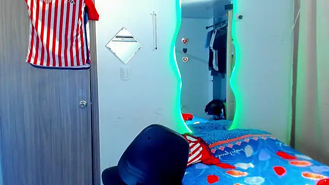 Kris Khalifa69 online show from 04-09-26, 06:19