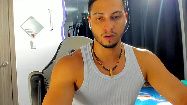 Kris Khalifa69 online show from 04-21-26, 02:51