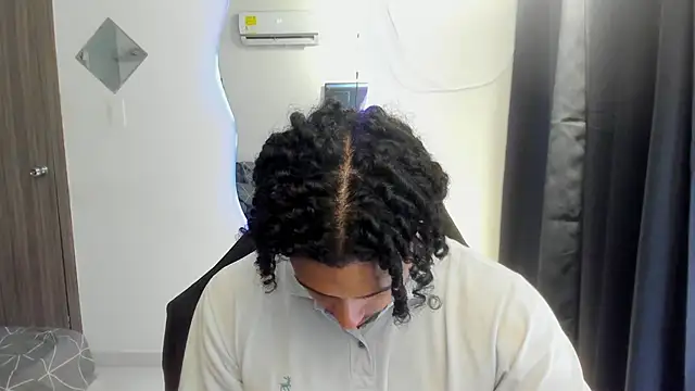 Kris Khalifa69 online show from 06-08-26, 01:28