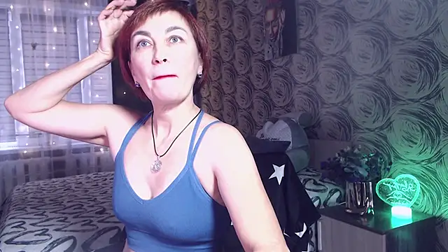 SofiaBlaze online show from 02-01-26, 11:31