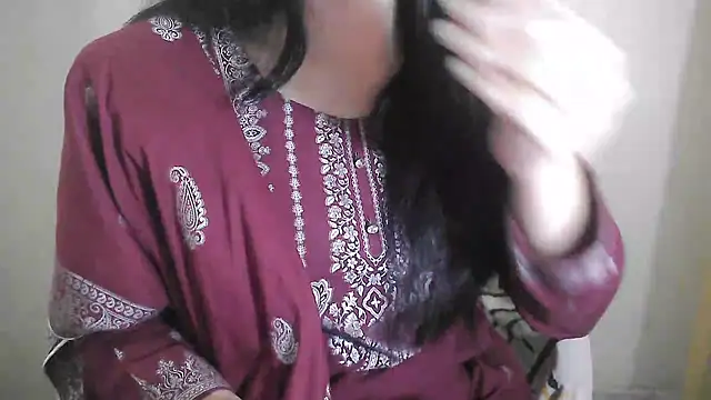 Chanchal--Navya online show from 01-29-25, 01:38