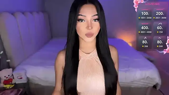 shantal r0mance online show from 04-04-26, 10:29