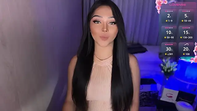 shantal r0mance online show from 04-19-26, 01:49