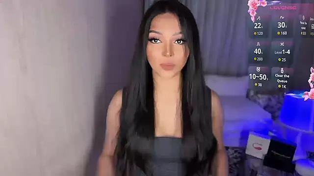 shantal r0mance online show from 04-24-26, 03:31