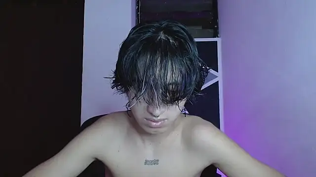 littlextreme online show from 04-03-26, 03:15