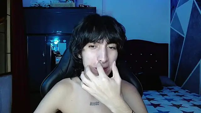 littlextreme online show from 07-11-26, 02:14