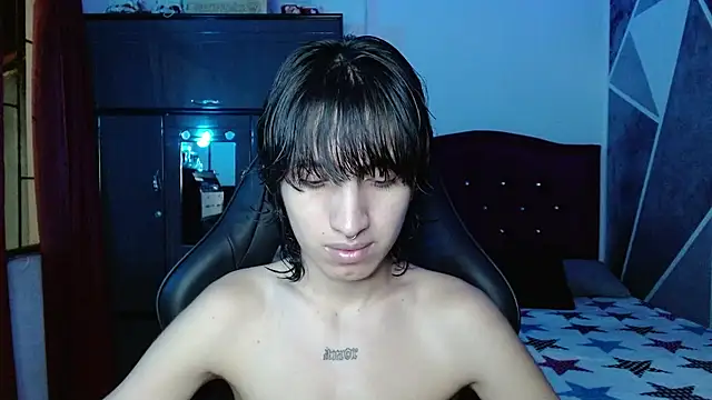 littlextreme online show from 07-24-26, 03:59
