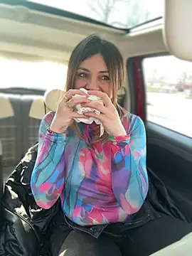 DaisyVibesss online show from 02-04-25, 10:54