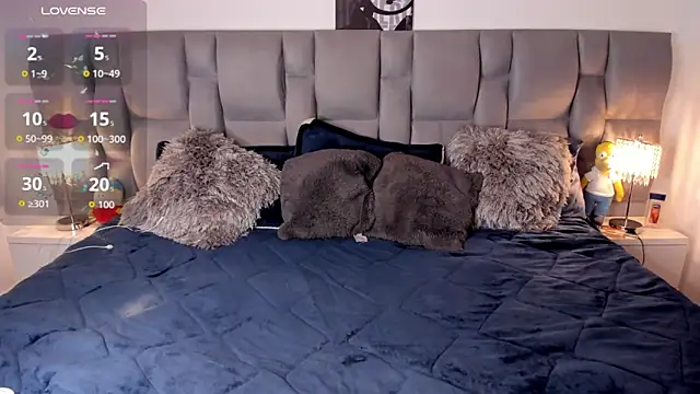 Nickytouse online show from 12-05-25, 12:52