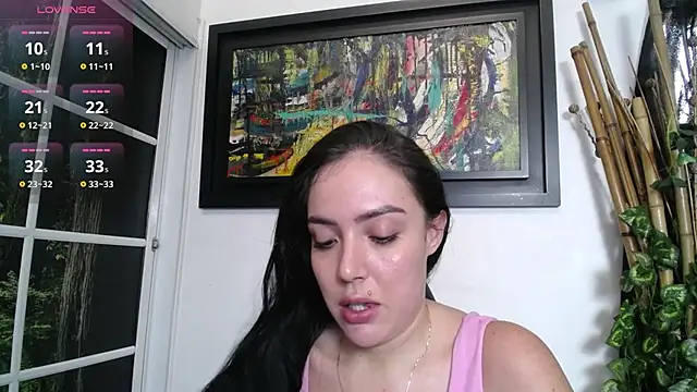 brianna 196 online show from 04-21-26, 07:28