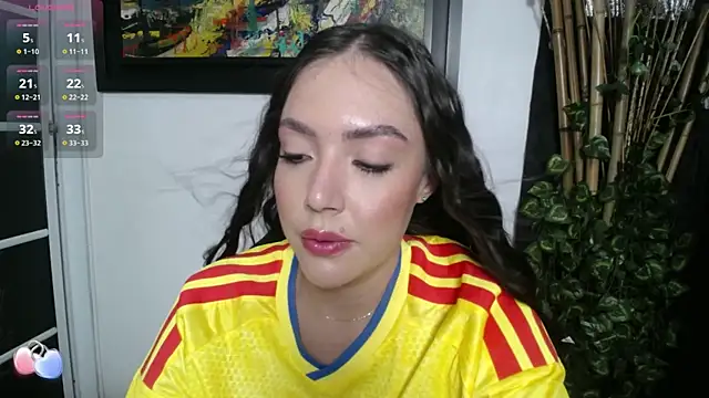 brianna 196 online show from 06-23-26, 07:56