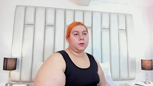 aandreaperez online show from 03-07-25, 11:29