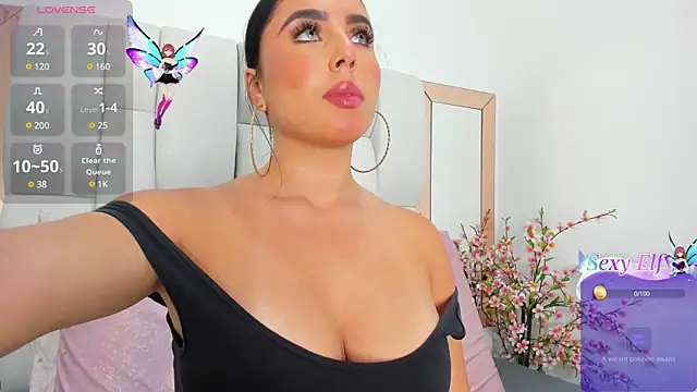 kylie sexy2000 online show from 12-07-24, 01:14