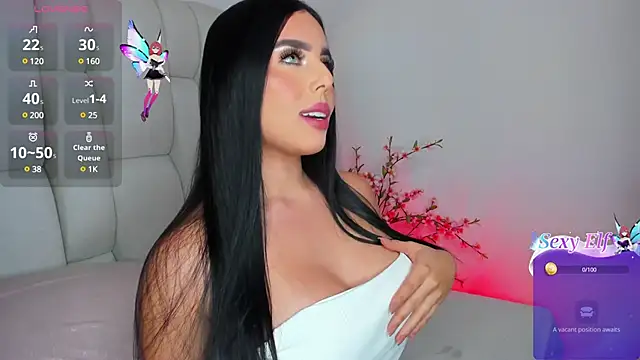 kylie sexy2000 online show from 02-15-25, 01:21