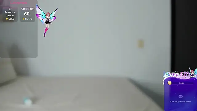 kylie sexy2000 online show from 12-16-25, 07:19