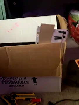 Hugetings online show from 01-07-26, 10:12