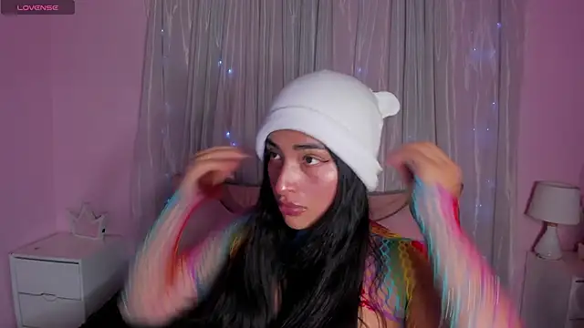 Kirara 22 online show from 09-13-25, 07:35