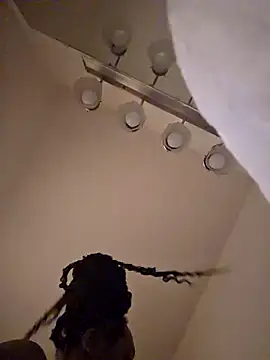 StallionMilf online show from 10-30-25, 04:41