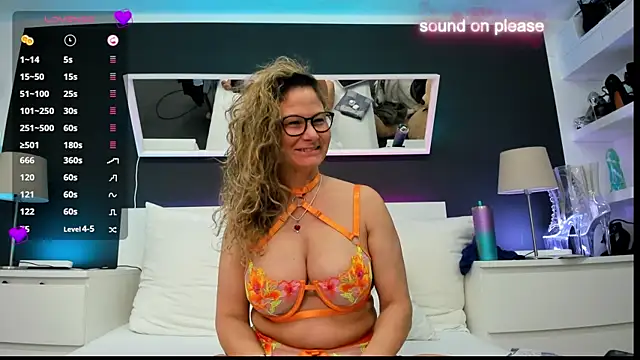 izzy-mendosa online show from 01-07-25, 06:16