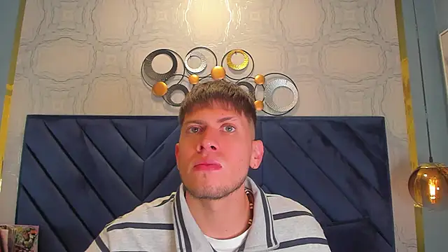 SebastianMaximoff online show from 12-31-24, 12:15