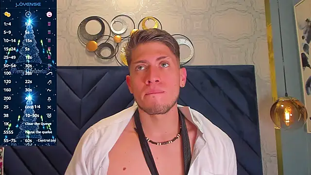 SebastianMaximoff online show from 12-31-24, 06:24