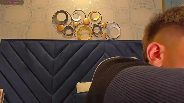 SebastianMaximoff online show from 01-03-25, 12:08