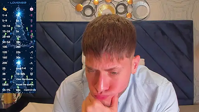 SebastianMaximoff online show from 01-03-25, 03:12