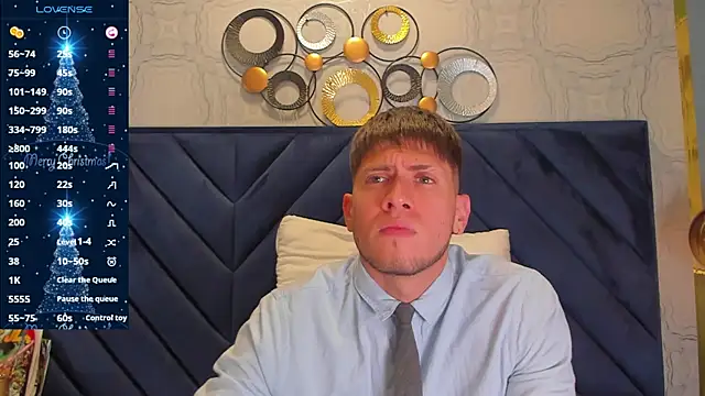 SebastianMaximoff online show from 01-03-25, 06:14