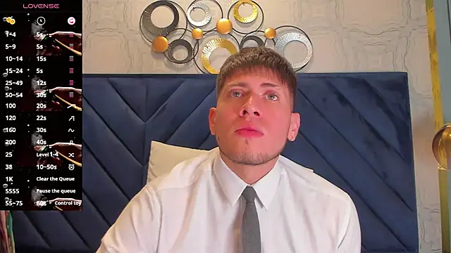 SebastianMaximoff online show from 01-05-25, 04:06