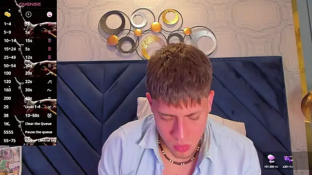 SebastianMaximoff online show from 01-11-25, 06:01