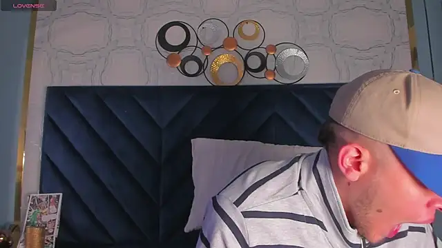 SebastianMaximoff online show from 01-13-25, 12:02