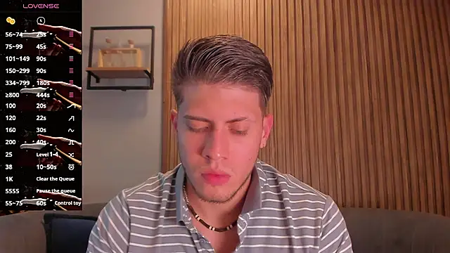 SebastianMaximoff online show from 01-14-25, 06:07