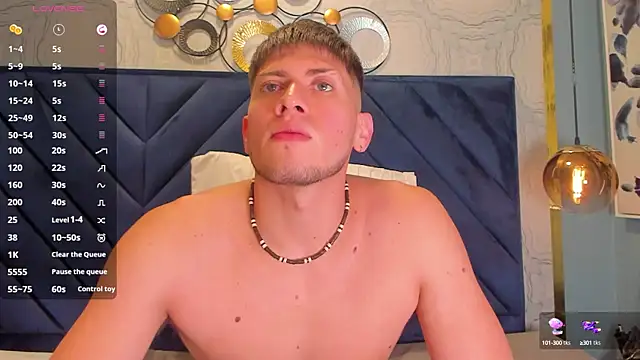 SebastianMaximoff online show from 01-15-25, 02:46