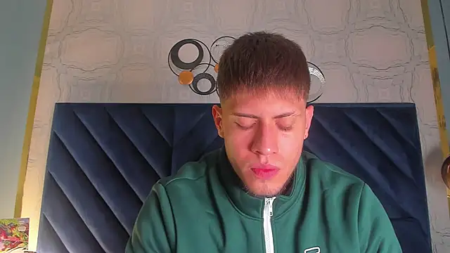 SebastianMaximoff online show from 01-17-25, 11:38