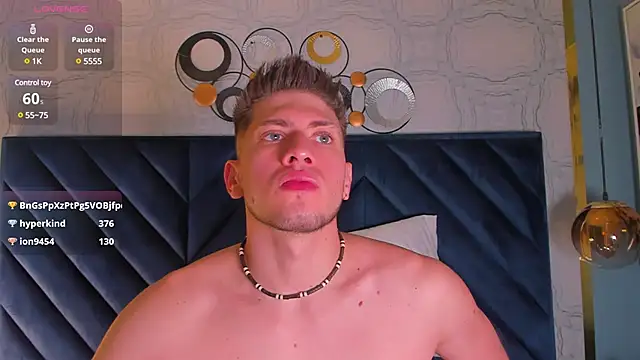 SebastianMaximoff online show from 01-18-25, 03:27