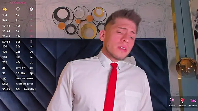 SebastianMaximoff online show from 01-22-25, 02:46