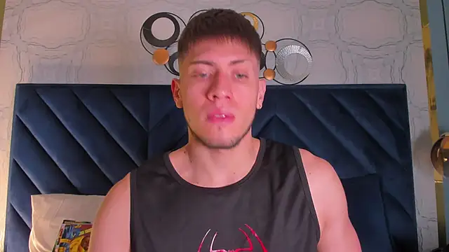 SebastianMaximoff online show from 01-23-25, 12:30