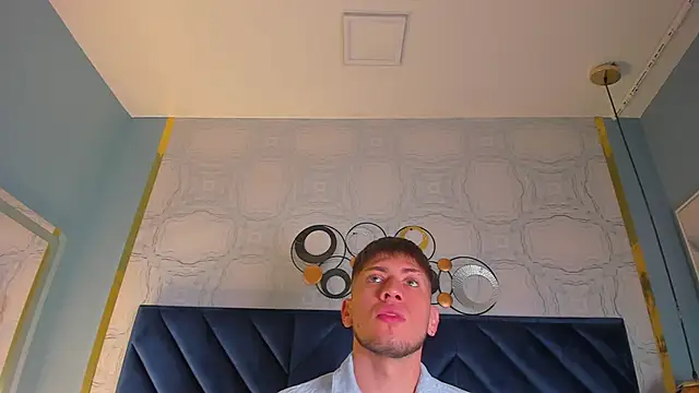 SebastianMaximoff online show from 01-26-25, 12:11