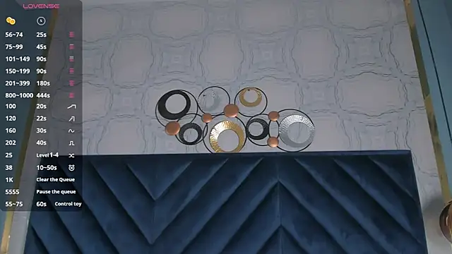 SebastianMaximoff online show from 01-28-25, 11:38