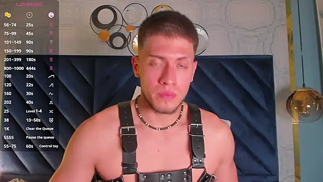 SebastianMaximoff online show from 01-28-25, 05:46