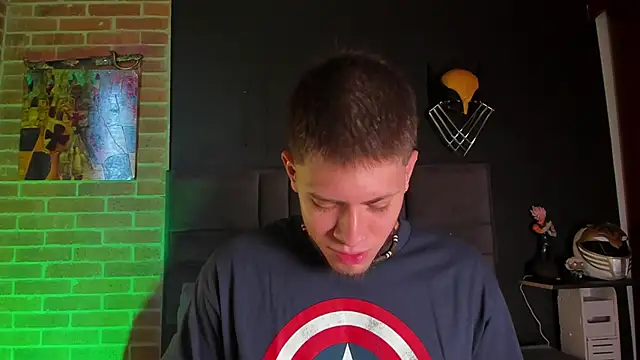 SebastianMaximoff online show from 02-01-25, 02:13