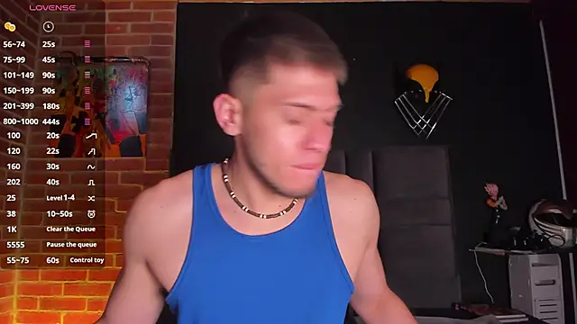 SebastianMaximoff online show from 02-03-25, 12:36